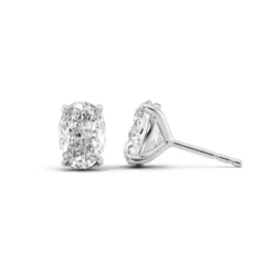 Stud Earrings Set