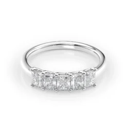 Radiant U Prong Anniversary