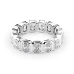 3.5ct Princess Eternity